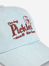 Кепка Pickles The Dog от бренда Bobo Choses