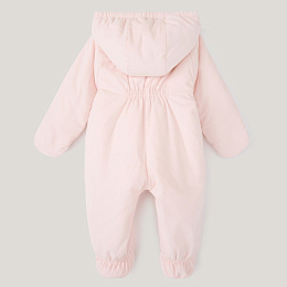 Комбинезон Pink Rabbit от бренда Anna Leon