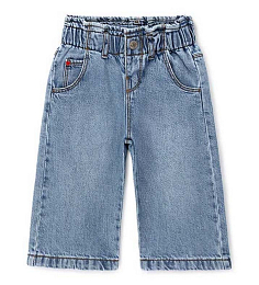 Джинсы с карманами-сердцами от бренда Original Marines