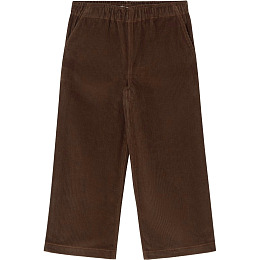 Джинсы Corduroy Brown от бренда Tinycottons