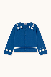 Кардиган Sailor от бренда Tinycottons