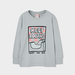 Пижама Keep Rolling от бренда Boboli