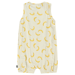 Ромпер Forever Cute Bananas от бренда MOLO