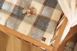 Лошадка на колесах от бренда Jollein