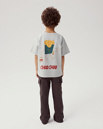 Карго Pockets от бренда CHOOCHOO