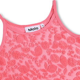 Майка Rizi Lemon Quotes от бренда MOLO