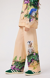 Штаны Aurita Pumatastic от бренда MOLO