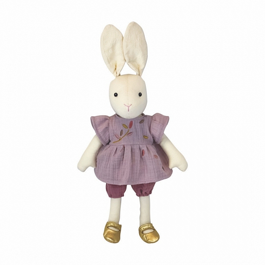 Зайчик SIDONIE от бренда Egmont Toys