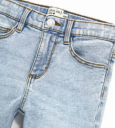 Джинсы DENIM BLU LIGHT от бренда Original Marines