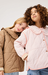 Куртка Hailey Charlotte Pink от бренда MOLO