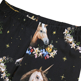 Легинсы Niki Magical Galaxies от бренда MOLO