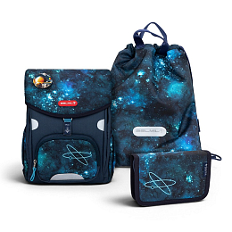 Мешок для обуви Universe от бренда Belmil