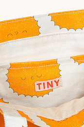 Шопер SUN от бренда Tinycottons