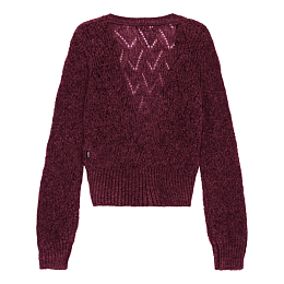 Кардиган Glory Velvety от бренда MOLO