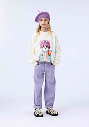 Свитшоты Maxi Kitty Miauu от бренда MOLO