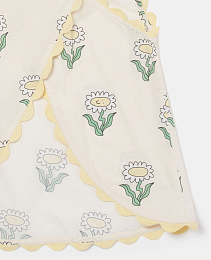 Блузка Daisies от бренда Stella McCartney kids