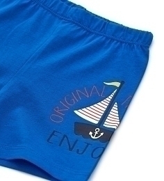 Пижама Sea Sun and Fun от бренда Original Marines
