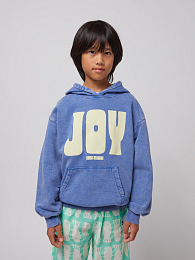 Худи Joy от бренда Bobo Choses