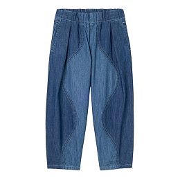 Джинсы Graphic от бренда Stella McCartney kids
