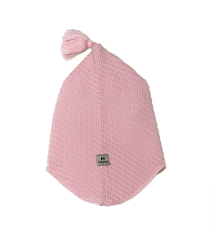 Балаклава Mamli blossom pink от бренда Peppihat