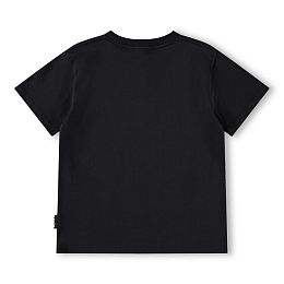 Футболка Riley Bass Guitars от бренда MOLO Черный