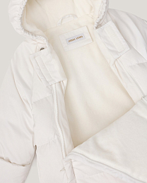 Комбинезон White от бренда Anna Leon