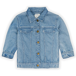 Куртка Blue Denim от бренда Sproet & Sprout