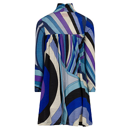 Платье Iride от бренда Emilio Pucci