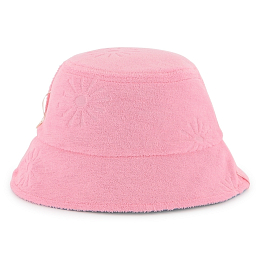 Панама Blue-Pink от бренда Billieblush