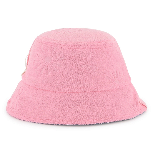 Панама Blue-Pink от бренда Billieblush
