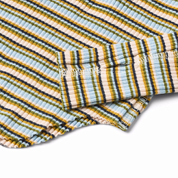 Лонгслив Rochelle Forest Stripe от бренда MOLO