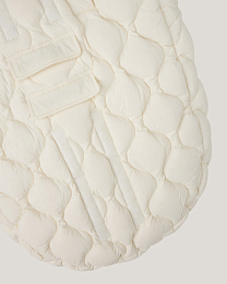 Конверт Milk Wave от бренда Anna Leon