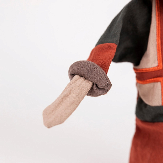 Игрушка на руку Рыцарь от бренда Egmont Toys