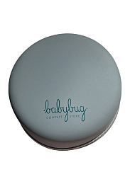 Дорожная подушка в футляре от бренда Babybug