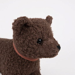Каталка "Мишка" от бренда Egmont Toys