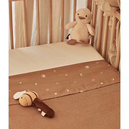 Развивающая игрушка Уточка от бренда Jollein