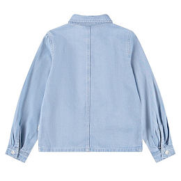 Рубашка Reba Washed Drapy от бренда MOLO