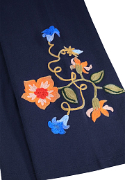 Штаны Aurita Navy blazer от бренда MOLO
