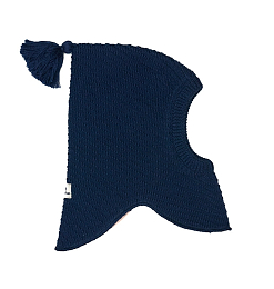 Балаклава Mamli night blue от бренда Peppihat