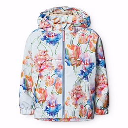 Куртка Hoplas Tulip Blue от бренда MOLO
