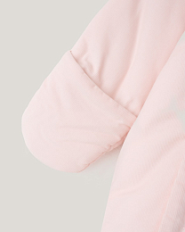 Комбинезон Pink Rabbit от бренда Anna Leon