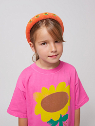 Ободок Sunflower от бренда Bobo Choses