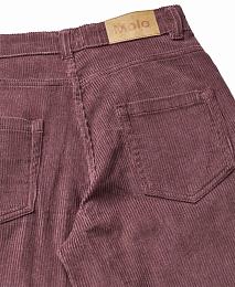 Джинсы Aiden Huckleberry от бренда MOLO