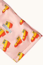 Штаны WALK GRAPHIC от бренда Tinycottons