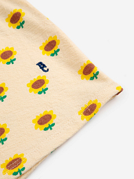 Шорты Sunflower от бренда Bobo Choses
