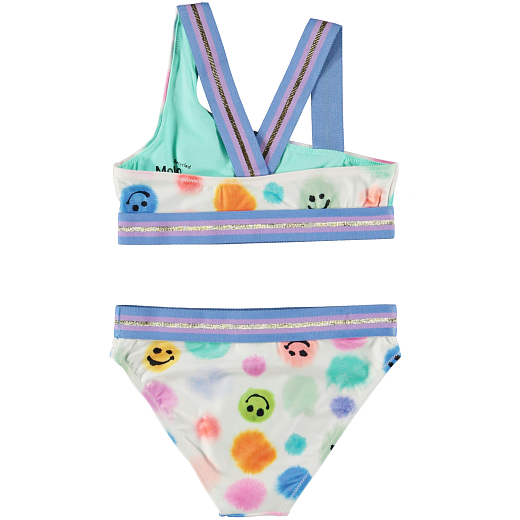 Купальник Nicola Painted Dots от бренда MOLO