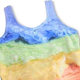 Купальник Nika All Flavours от бренда MOLO