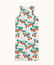 Сарафан STRAWBERRIES от бренда Tinycottons