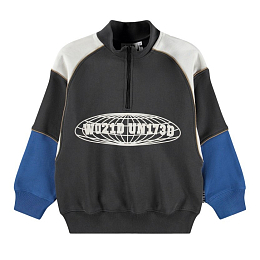 Свитшот Marty Pirate Black от бренда MOLO