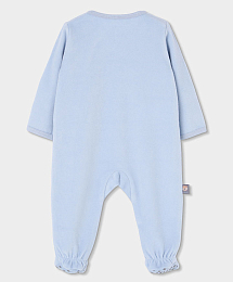 Комбинезон Owls от бренда Boboli
